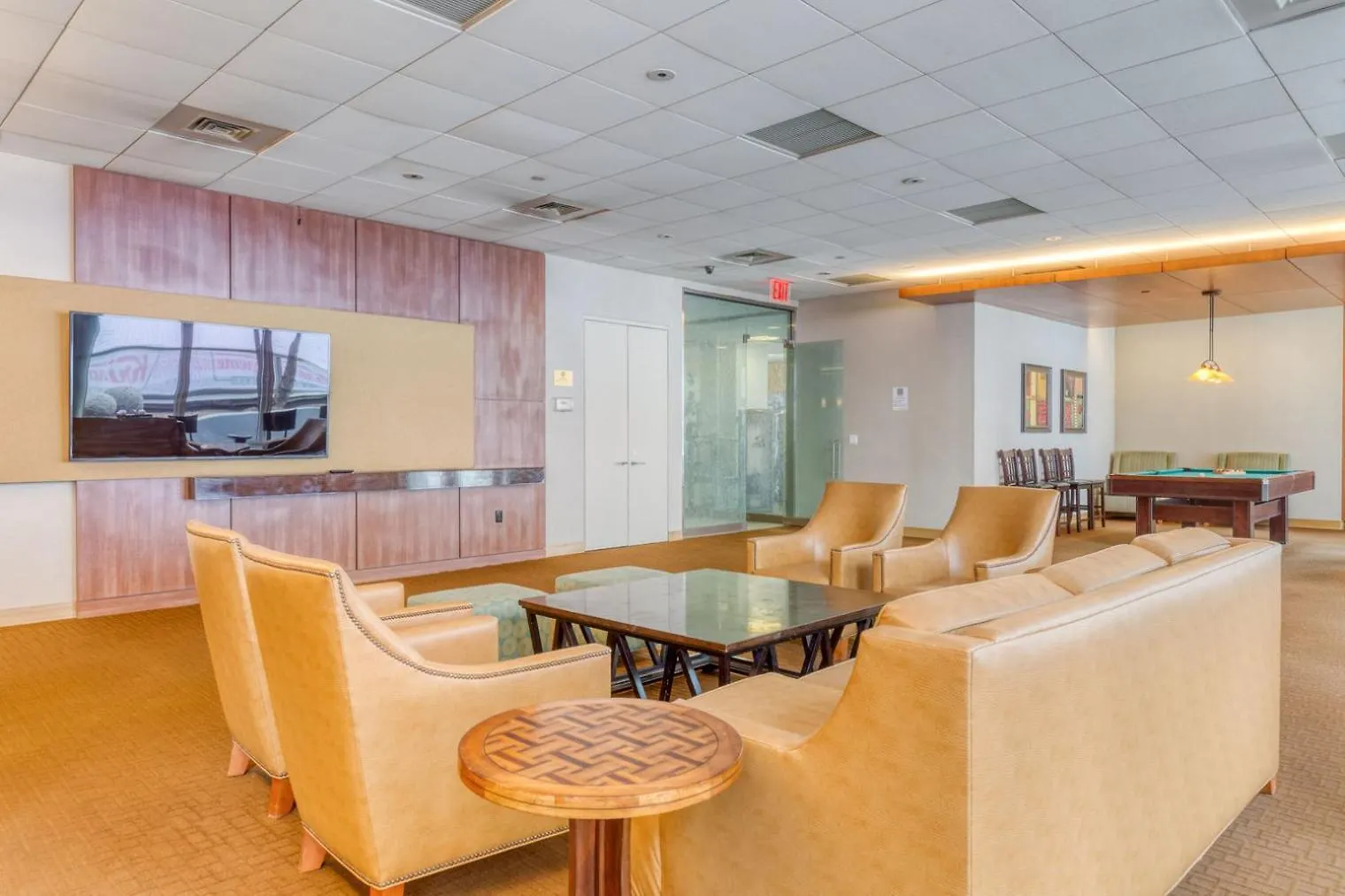 Апартаменты Midtown 1Br W Doorman Gym Nr Theater District Nyc-595 Нью-Йорк