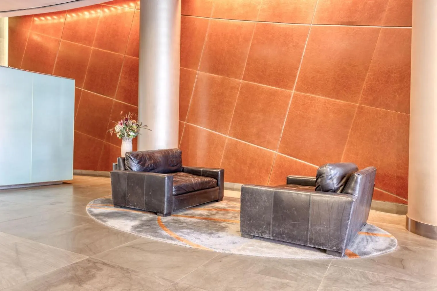 Апартаменты Midtown 1Br W Doorman Gym Nr Theater District Nyc-595 Нью-Йорк